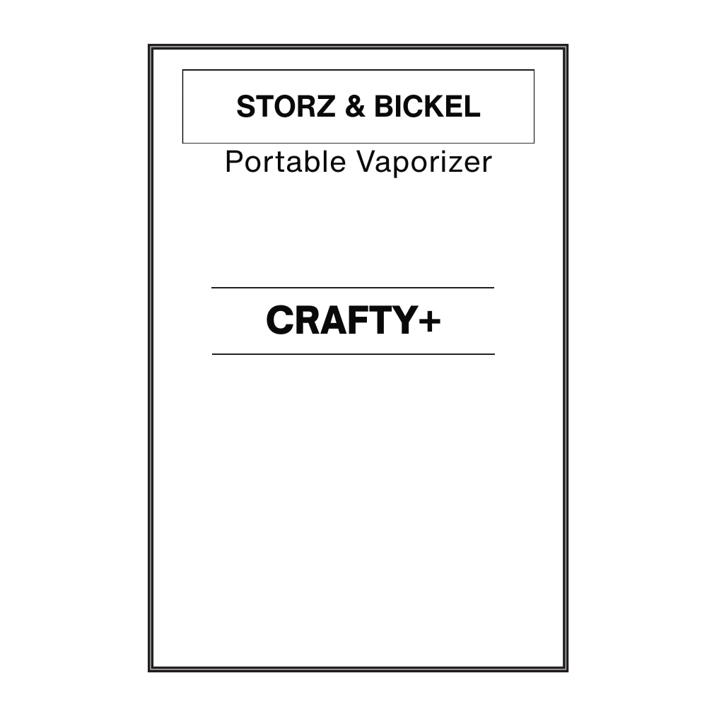 Crafty+