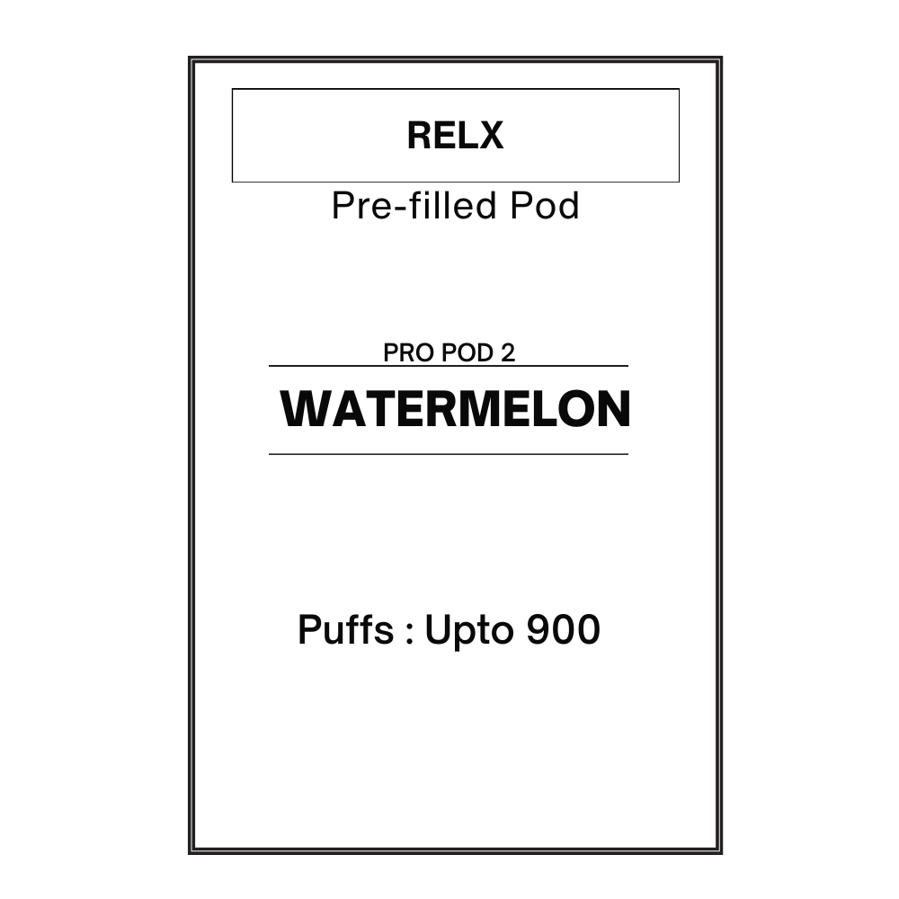 elf bar vape uk Buy RELX Pod Pro SBlueberry main image 0