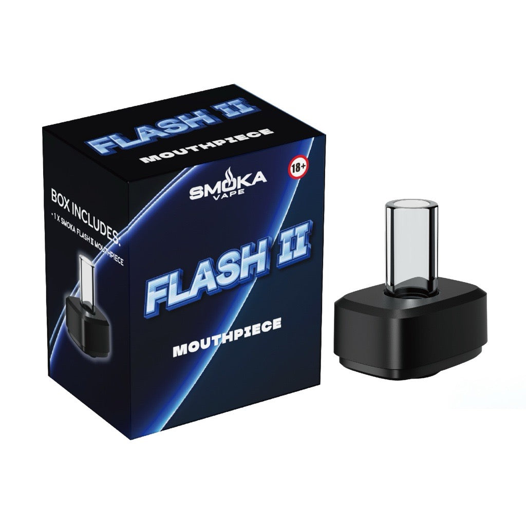 Smoka FLASH 2 Mouthpiece 1pc Smoka FLASH 2 Mouthpiece 1pc