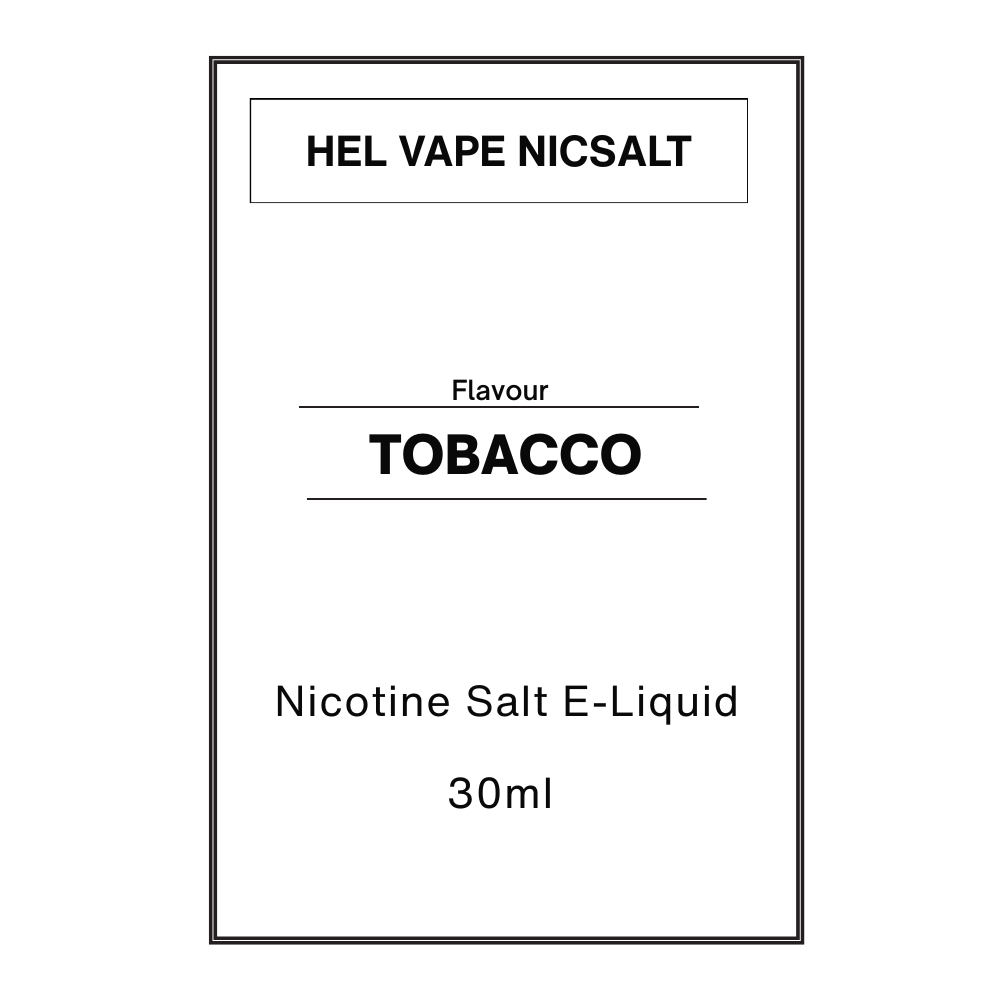 Tobacco