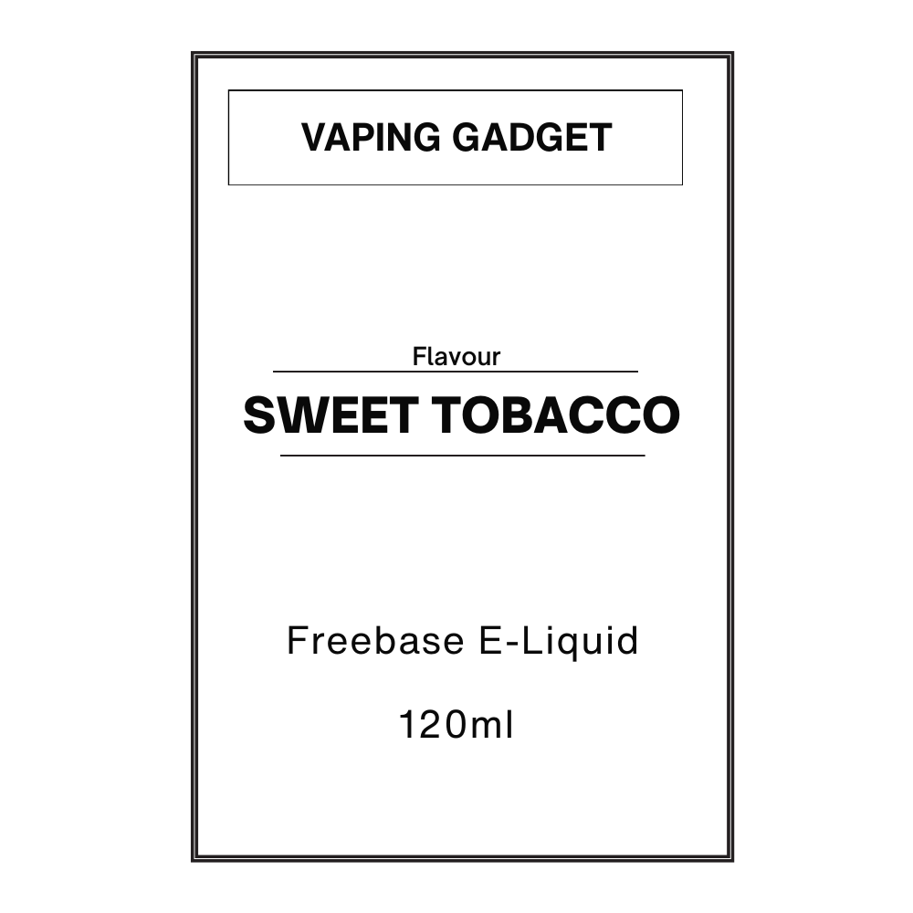 terpene vapes Sweet Cherry E-Liquid by Aquavape main image 1