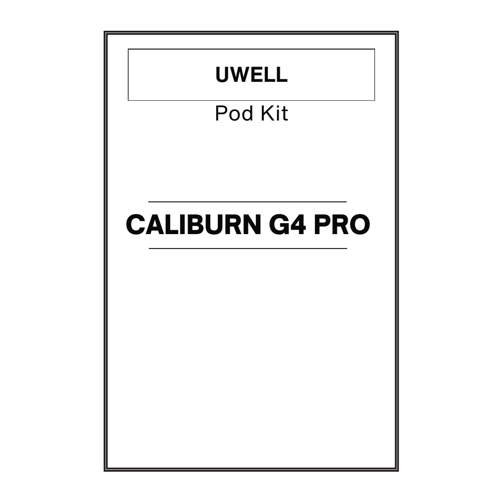 relx pod pro red buzz Uwell | Caliburn Tenet Pod Kit (CRC) | Pod Kits