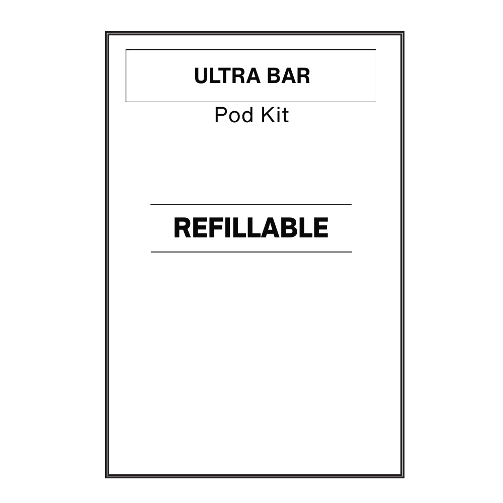 what is vuse vape Vuse Ultra device kit guide