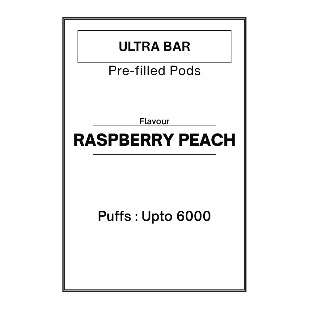 ultra bar vape Elf Bar Ultra BC5000 Disposable | 5000 Puffs