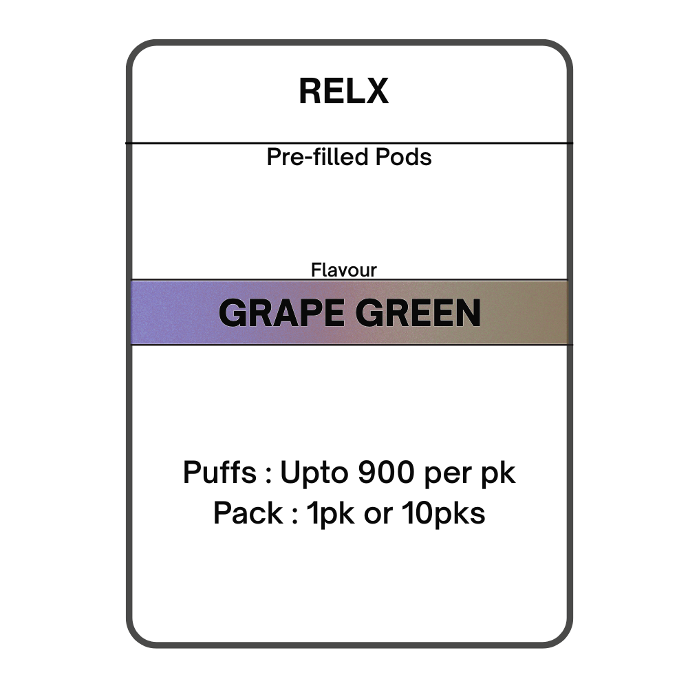 Grape Green
