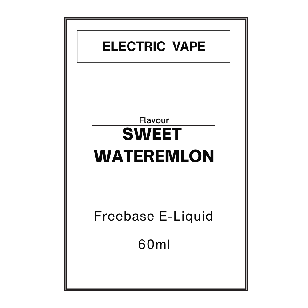 terpene vapes Sweet Vapes Premium E-Liquid UK Online Shop main image 0