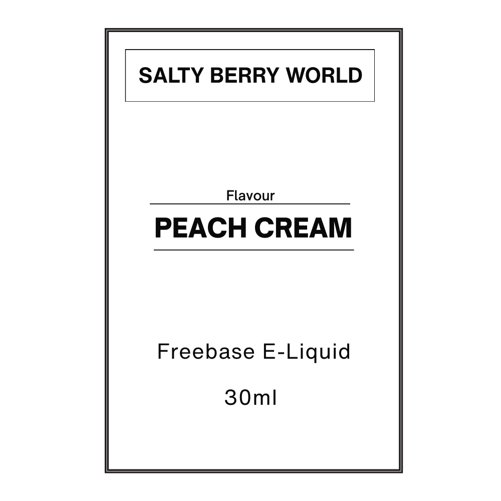 elfbar nachfüll pod läuft aus Peach Tea E-Liquid: It's Like Vaping Summer! – Velvet Cloud main image 0