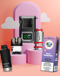 Vape Accessories