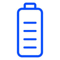 Long Battery Life