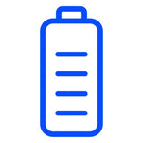 Long Battery Life