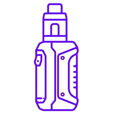 Geekvape AEGIS