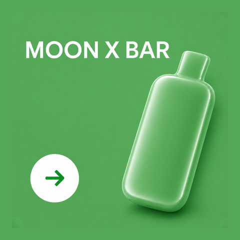 Moon X Bar