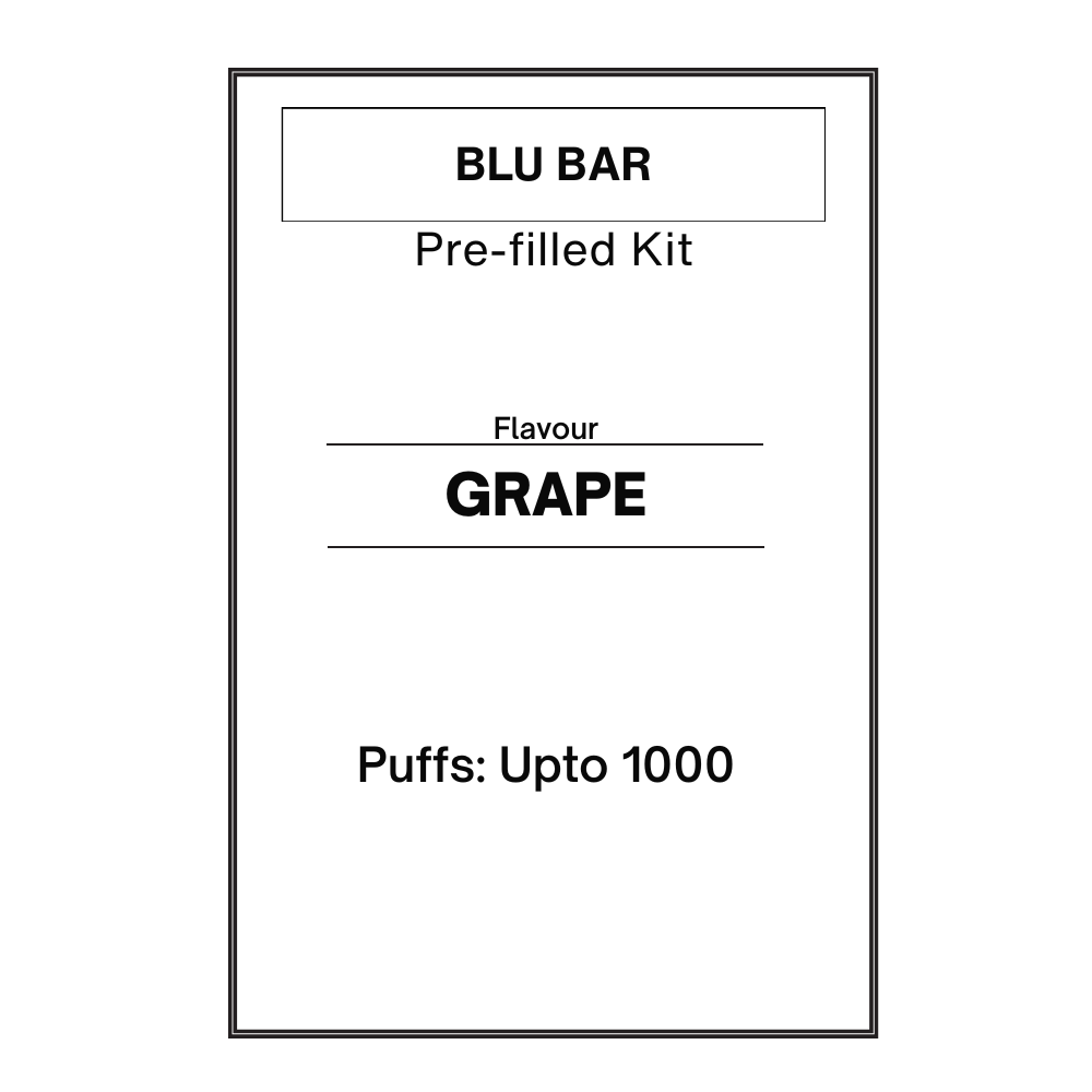 vape aspire 💙 Blu Bar Device – Worth It in 2025? main image 1