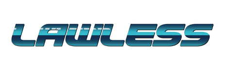 Lawless Vaporizers