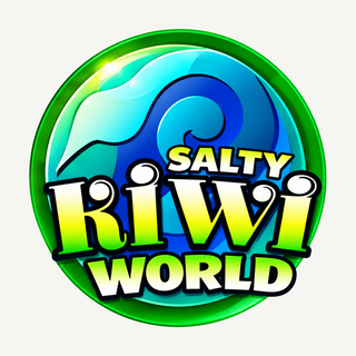 Salty Kiwi World