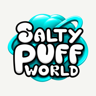Salty Puff World