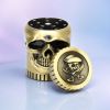 Metal Grinder