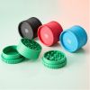 Biodegradable Grinder