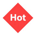 Hot