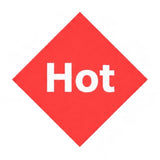 Hot