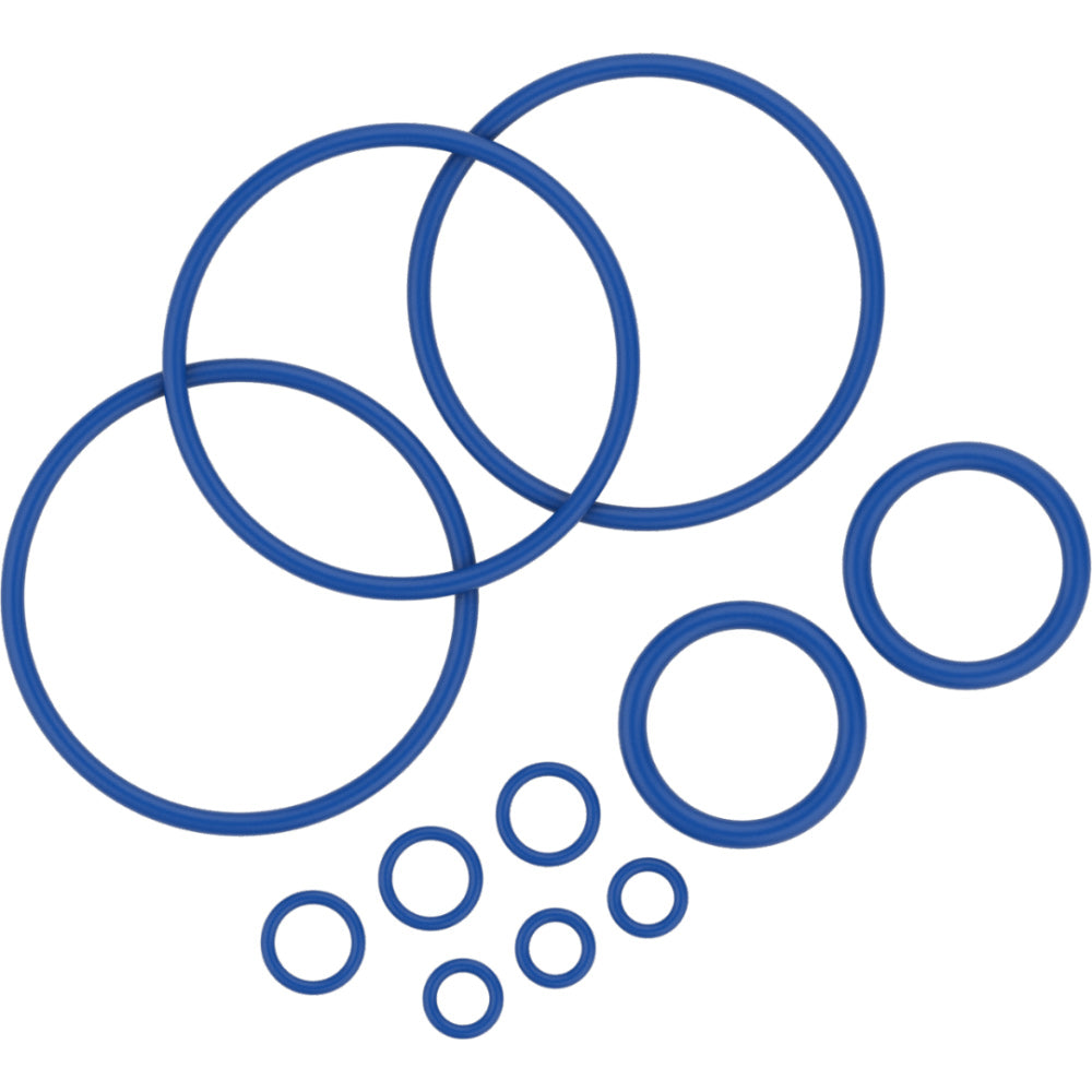 Mighty Seal Ring Set Pack