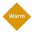Warm