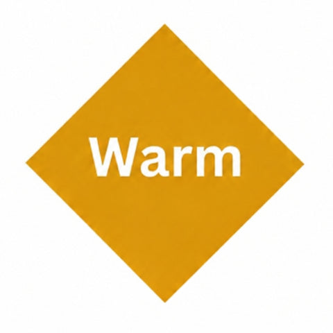 Warm