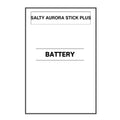 Salty AURORA STICK PLUS Replacement Battery
