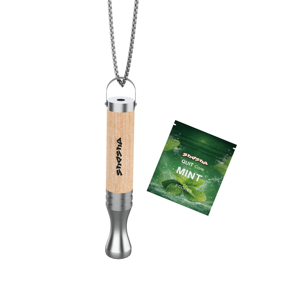 Shosha Quit Core Device