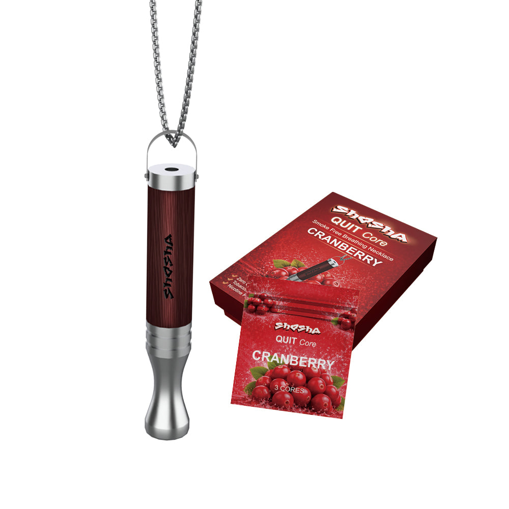 vape quitting device Shosha Quit Core Device