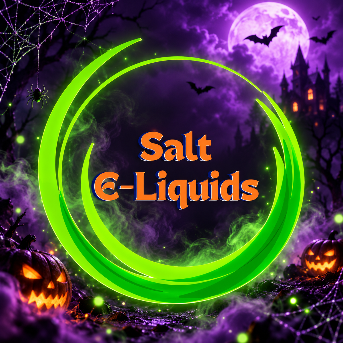 Salt E-Liquid