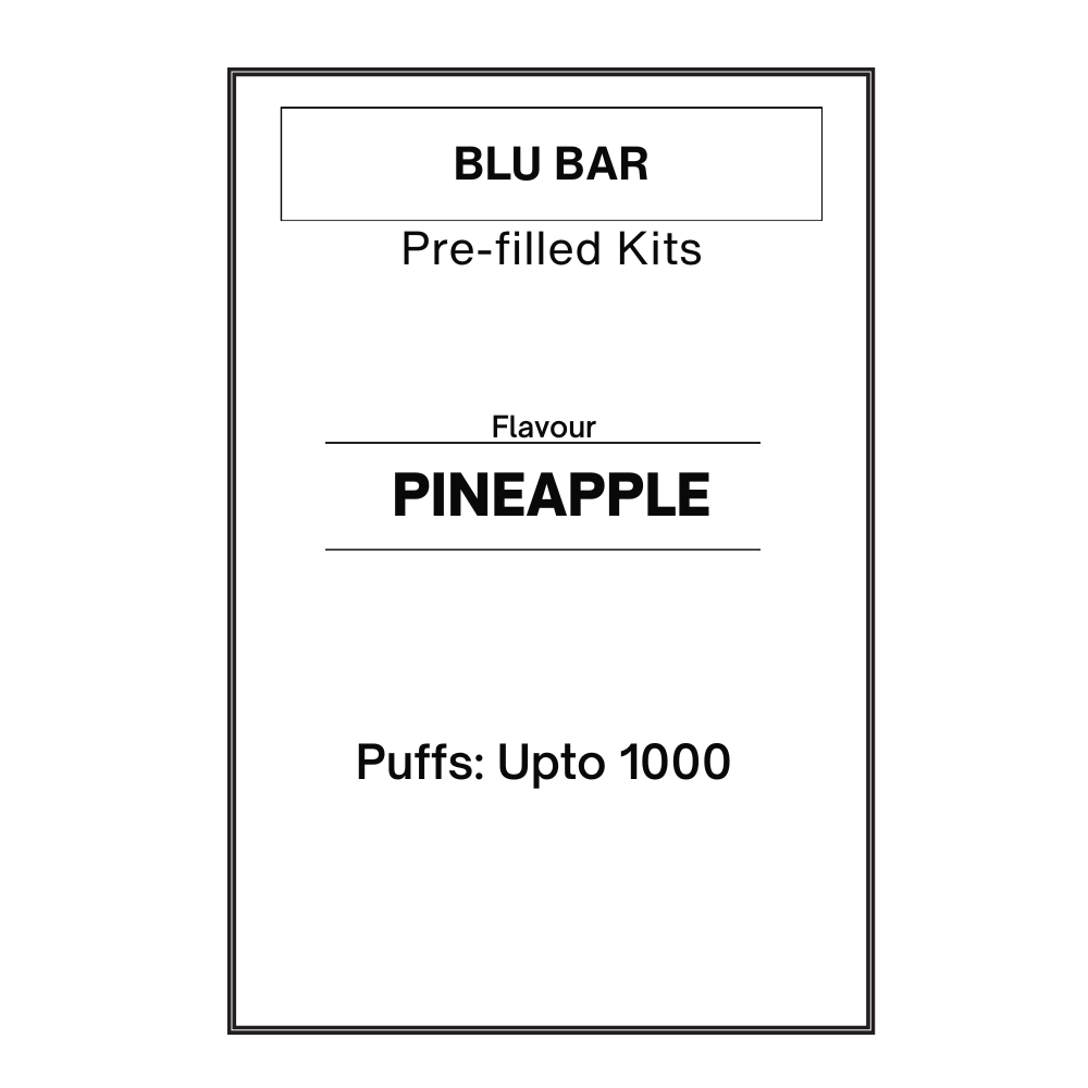 elfbar nachfüll pod läuft aus blu Disposable Vape Local Wholesale Distributor Chicago IL & WI main image 0