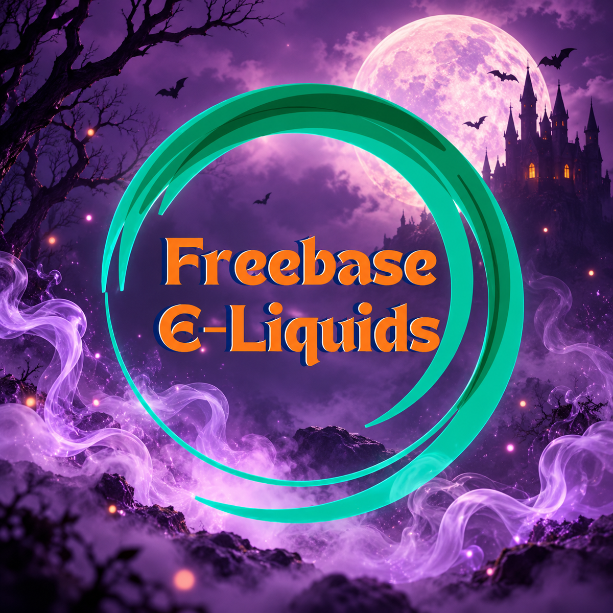 Freebase E-Liquid