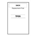 SMOK TFOS Replacement Pod – 0.8 ohm