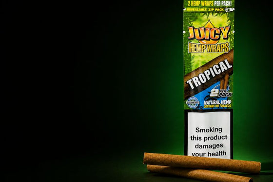 Blunt & Hemp Wraps