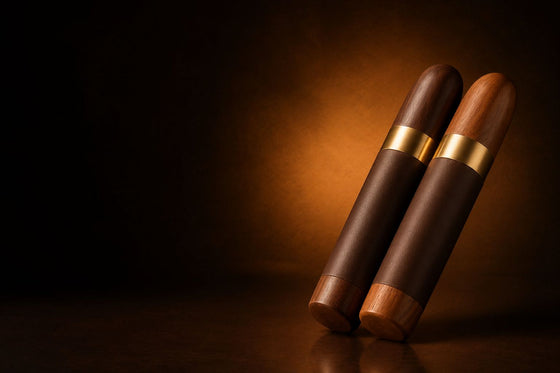 Cigars & Dokha