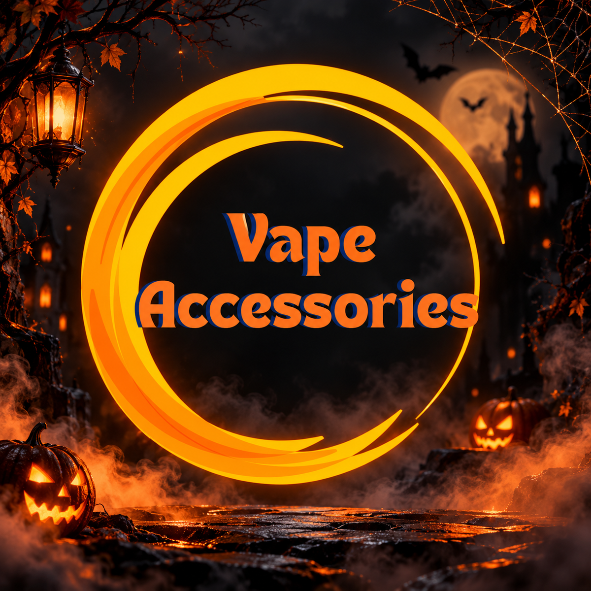 Vape Accessories