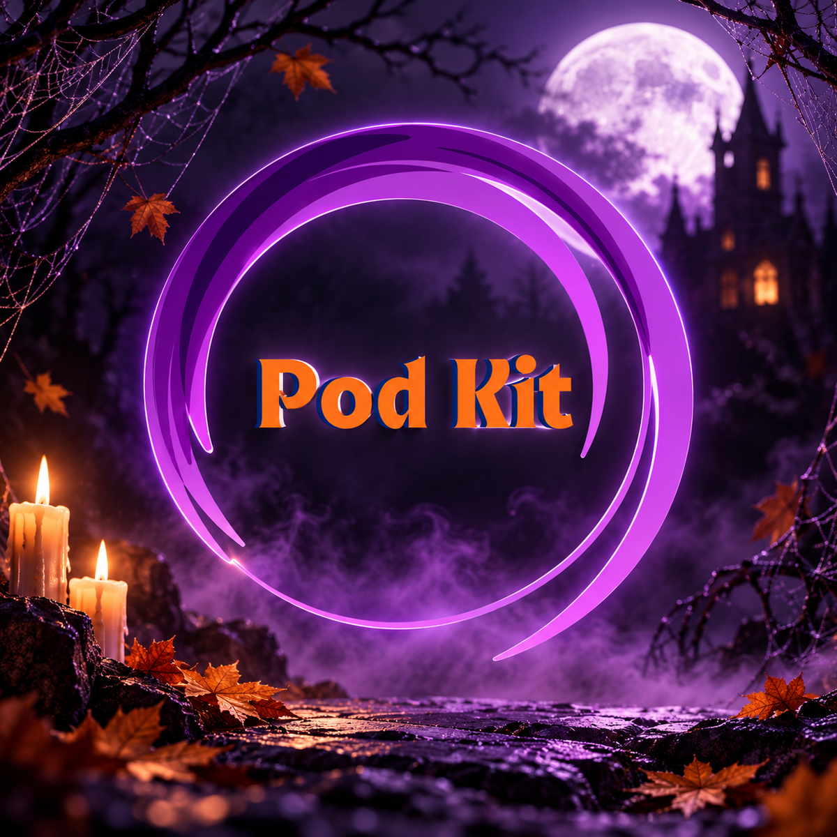 Pod System