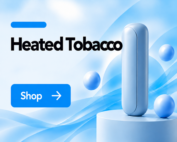 IQOS