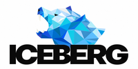 Iceberg Caffeine Pouches
