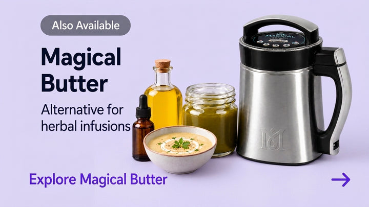 Magical Butter