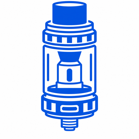 Vape Tanks