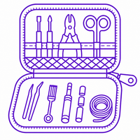 Tools & Accessories