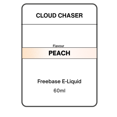 Peach E-liquid