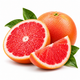 Grapefruit - Shosha Quit Core Device Replacement Sticks