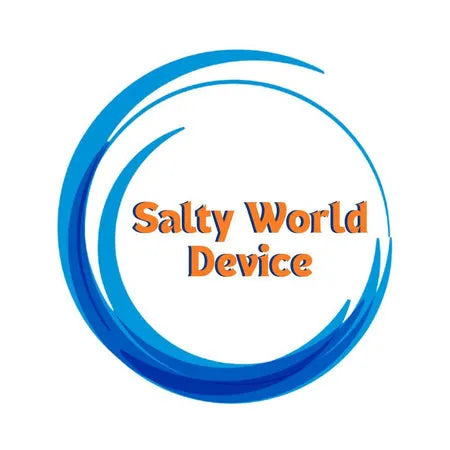 Salty World Device