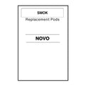SMOK Novo Replacement Pod – 0.8 ohm Mesh 3ml (Side refill)