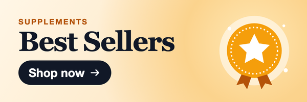 Best Sellers