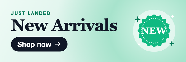 New Arrivals