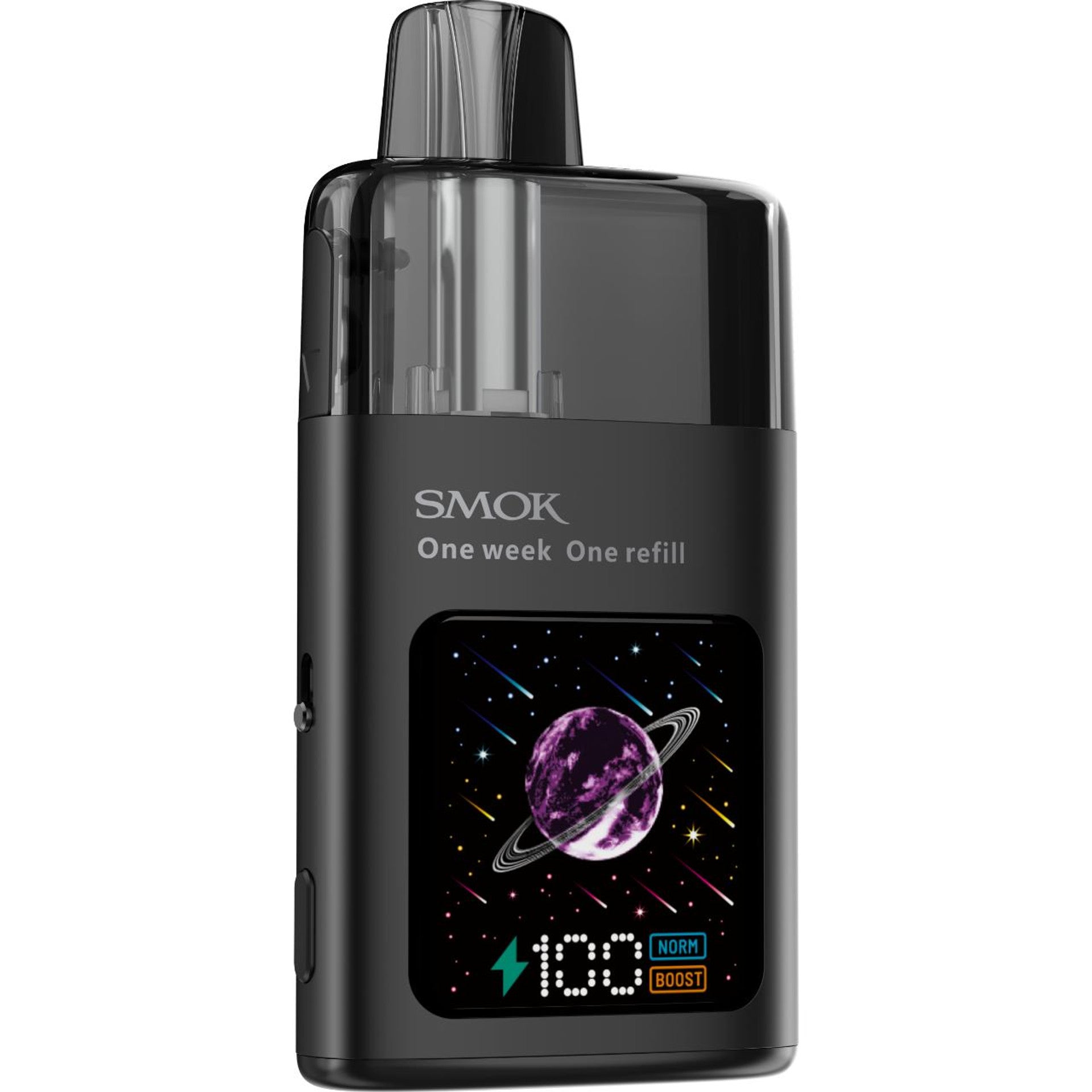 SMOK TFOS Pod Kit SMOK TFOS Pod Kit
